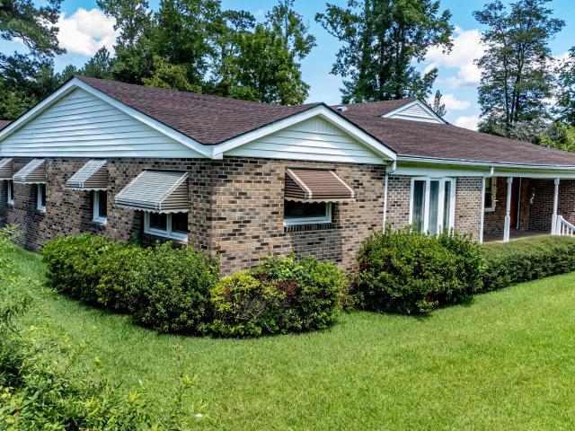 House for sale in Everetts, North Carolina