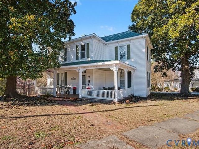 House for sale in Virginia