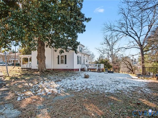House for sale in Virginia