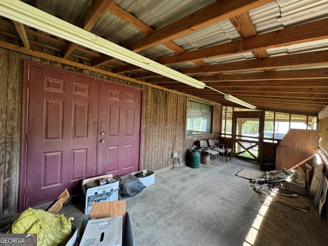 Commercial for sale in Mount Vernon, Georgia