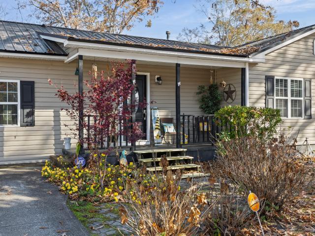 House for sale in Harlem, Georgia