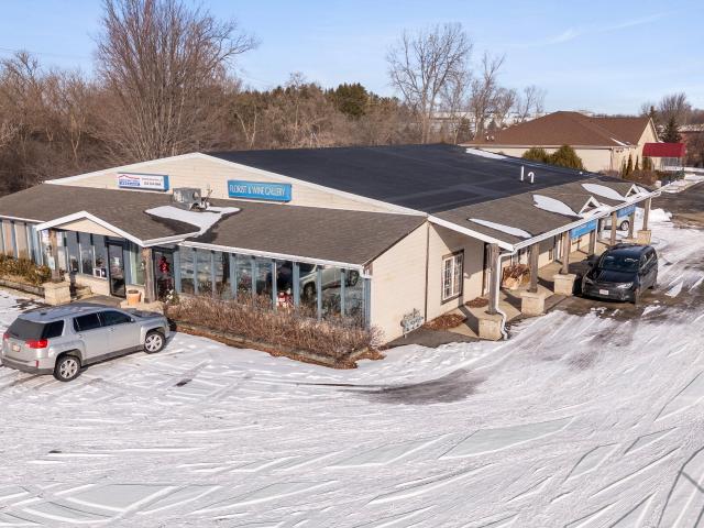 Commercial for sale in Saukville, Wisconsin