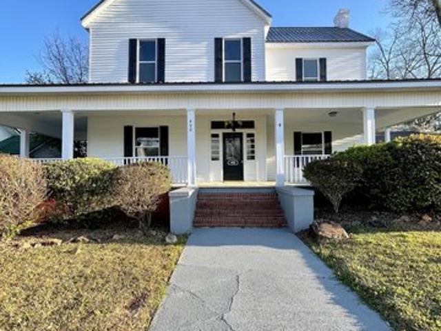 House for sale in Upson, Georgia