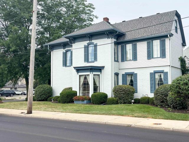 Commercial for sale in Muncie, Indiana