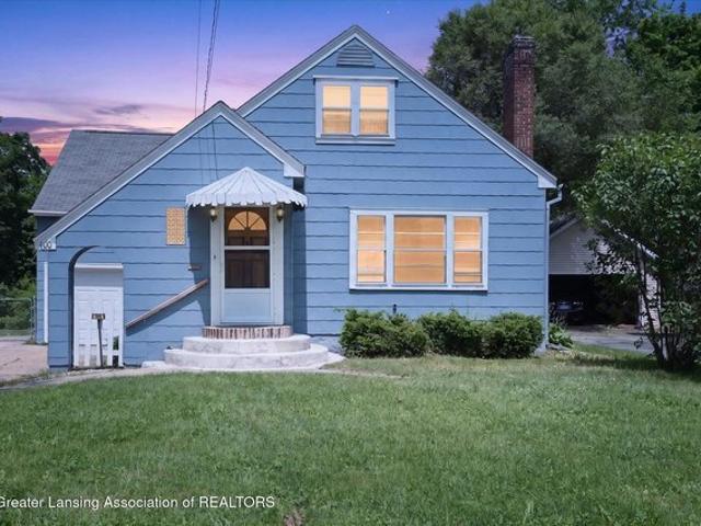 House for sale in Eaton, Michigan