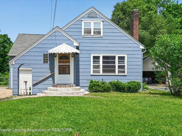 House for sale in Eaton, Michigan