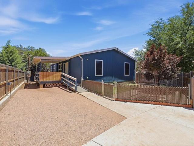 House for sale in Gila, Arizona