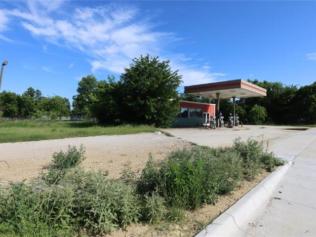 Commercial for sale in Ranger, Texas