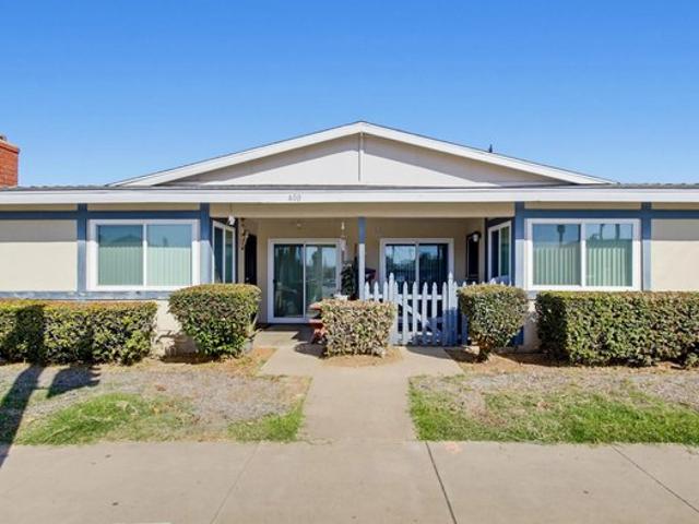 House for sale in El Cajon, San Diego County