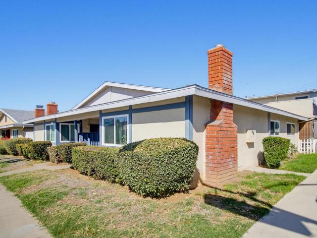 House for sale in El Cajon, San Diego County