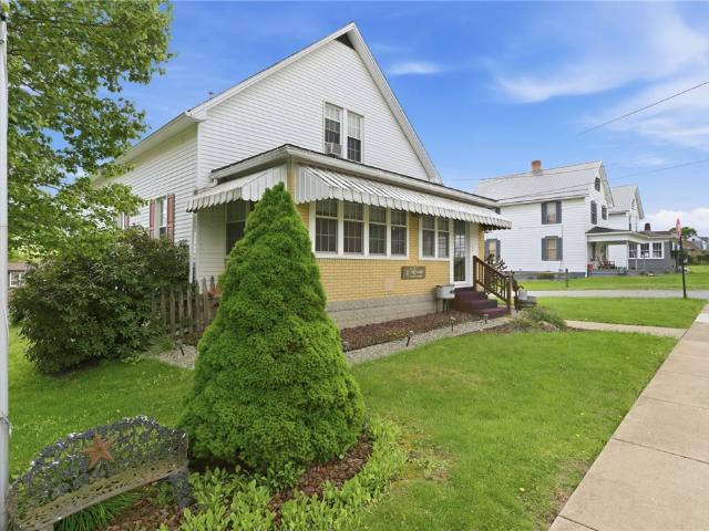 House for sale in Rural Valley, Pennsylvania
