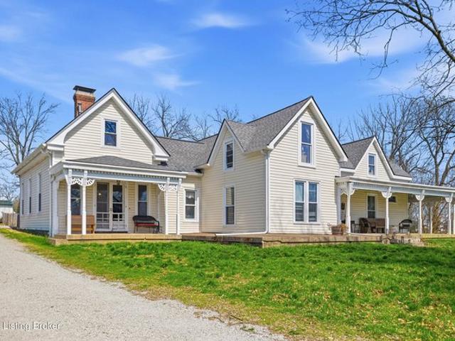 House for sale in Nelson, Kentucky