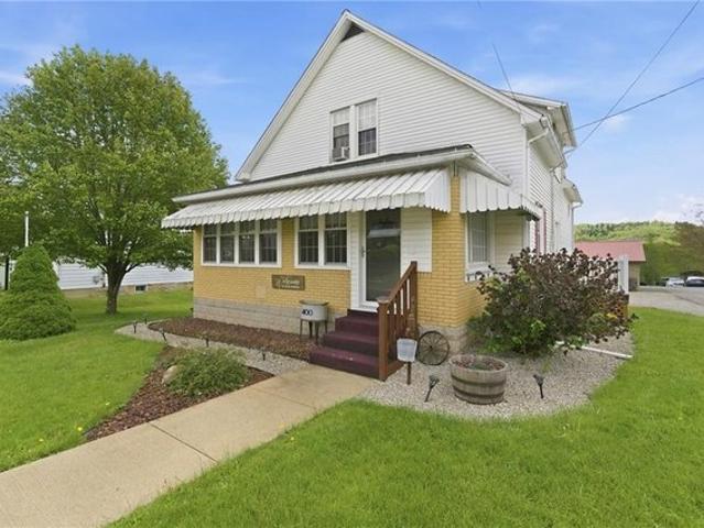 House for sale in Rural Valley, Pennsylvania