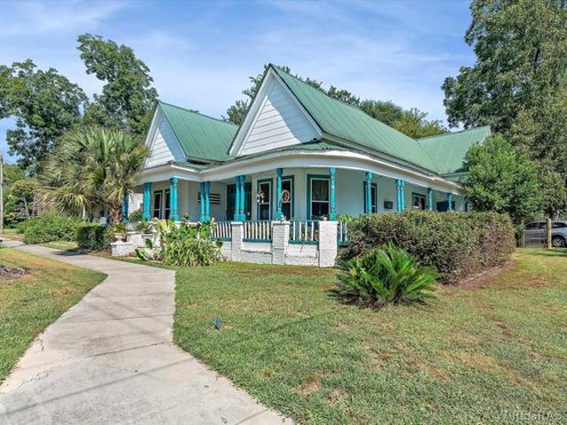 House for sale in Samson, Geneva County