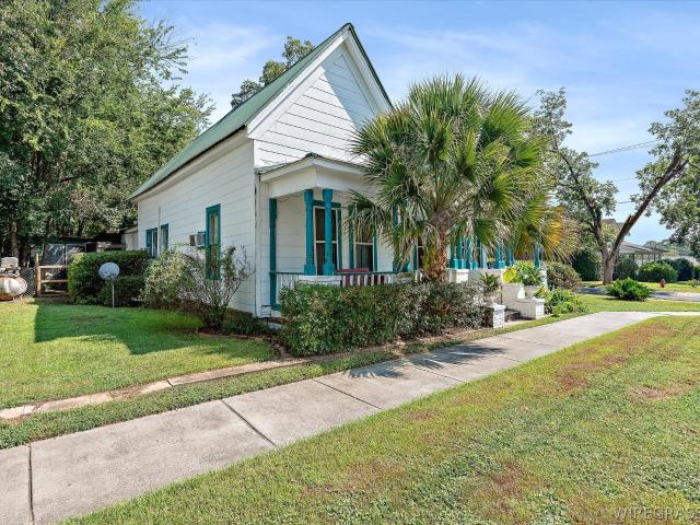 House for sale in Samson, Geneva County