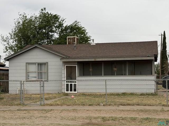 House for sale in Hobbs, New Mexico