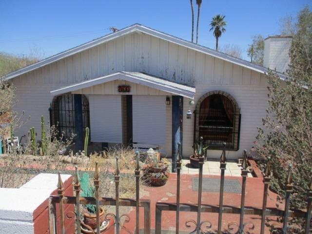 House for sale in Ajo, Arizona