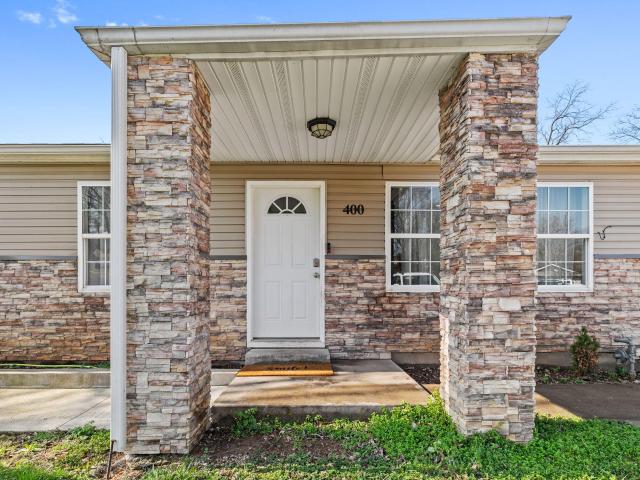 House for sale in Barry, Missouri