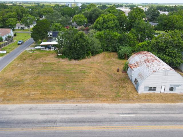 Land for sale in Louise, Wharton County