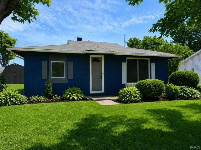 House for sale in Monticello, Indiana