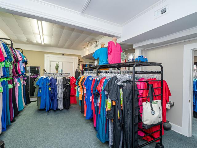 Commercial for sale in El Dorado, Arkansas