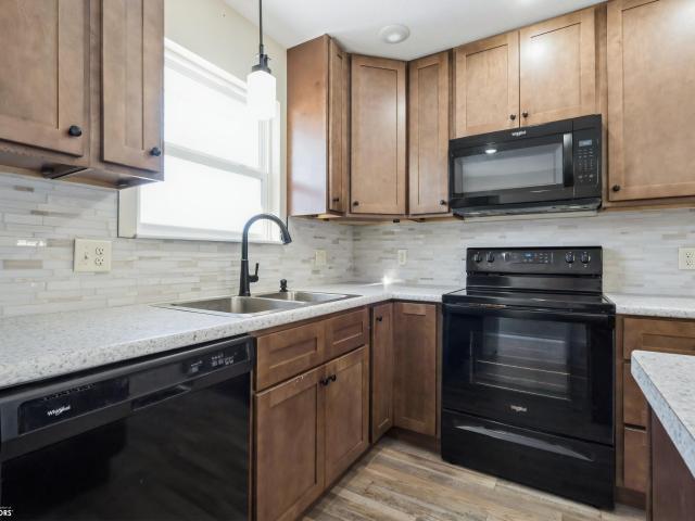 House for sale in Mount Pleasant, Iowa