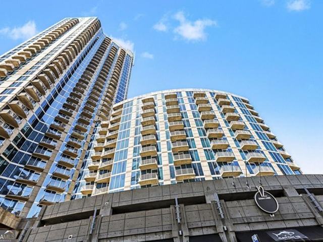 Condo for sale in Atlanta, Georgia