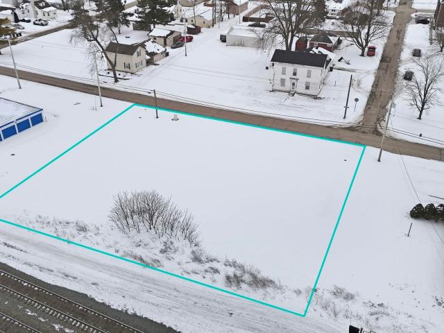 Land for sale in Waterloo, Indiana