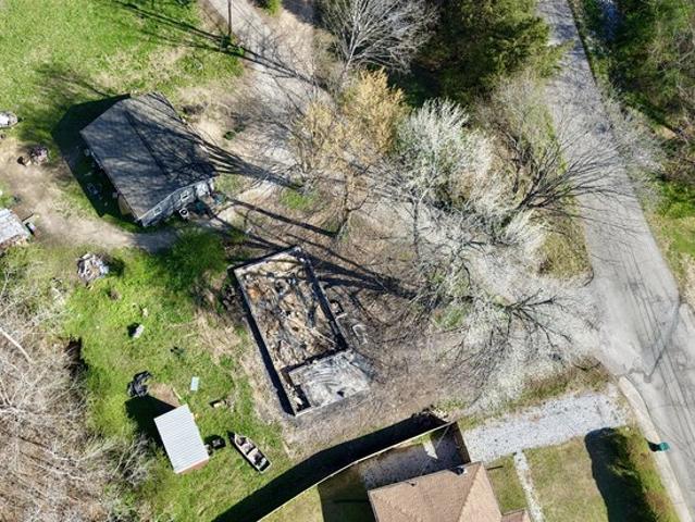 Land for sale in Tennessee