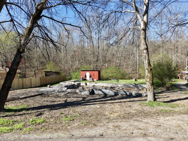 Property for sale in Tennessee