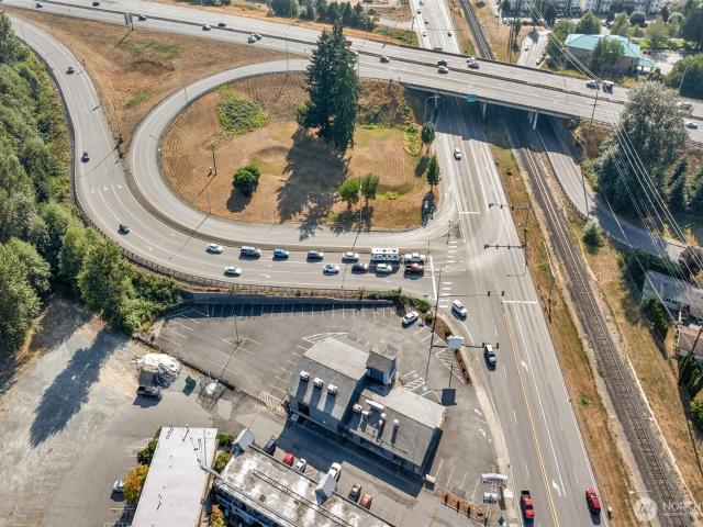 Commercial for sale in Sedro Woolley, Washington