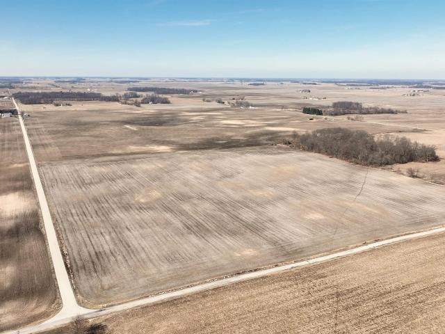 Land for sale in Kewanna, Indiana