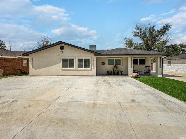 House for sale in Hobbs, New Mexico