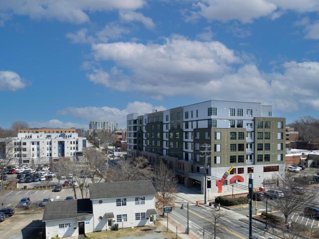 Condo for sale in Chapel Hill, North Carolina