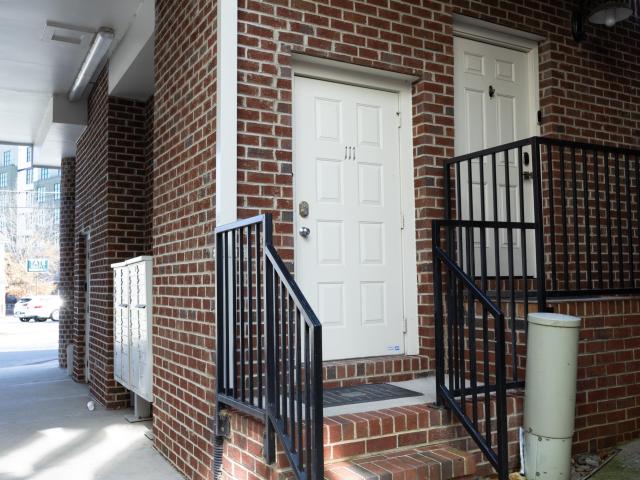 Condo for sale in Chapel Hill, North Carolina