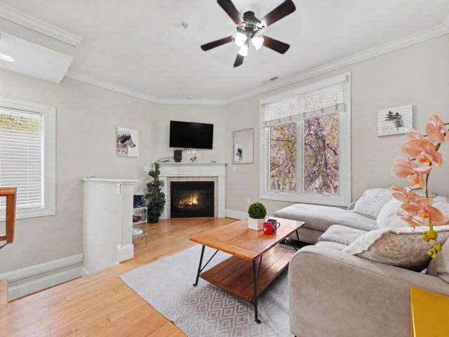 Condo for sale in Chapel Hill, North Carolina