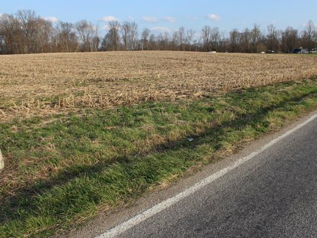 Land for sale in Greencastle, Indiana
