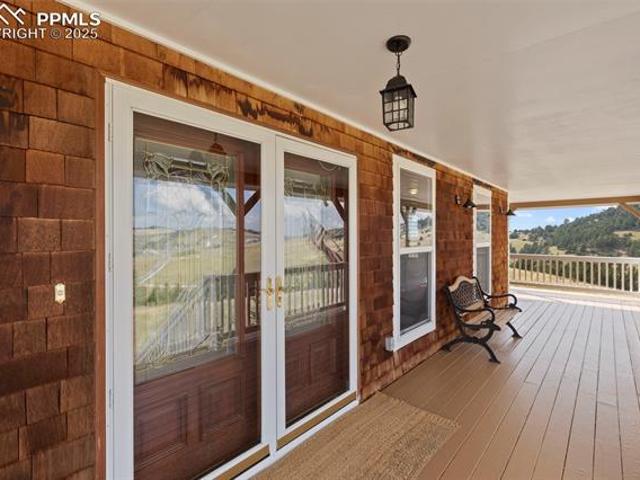 House for sale in Cripple Creek