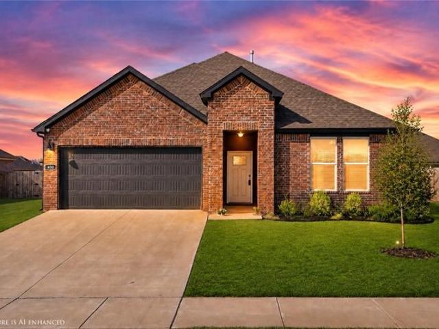 House for sale in Ark