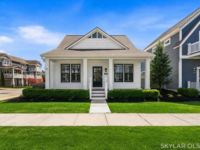 Condo for sale in Whitehall, Michigan