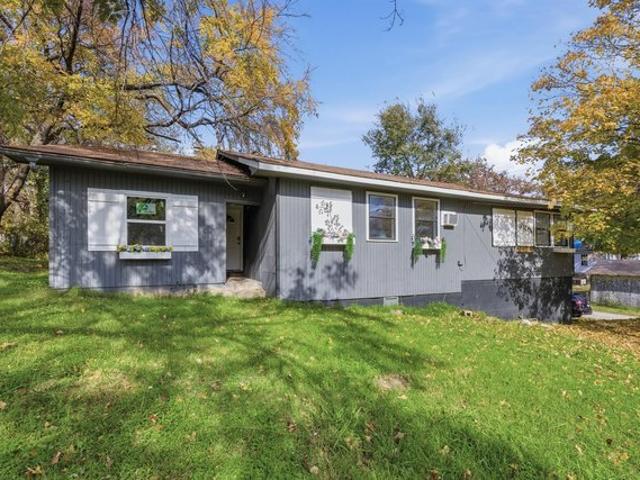 Townhouse for sale in Oklahoma