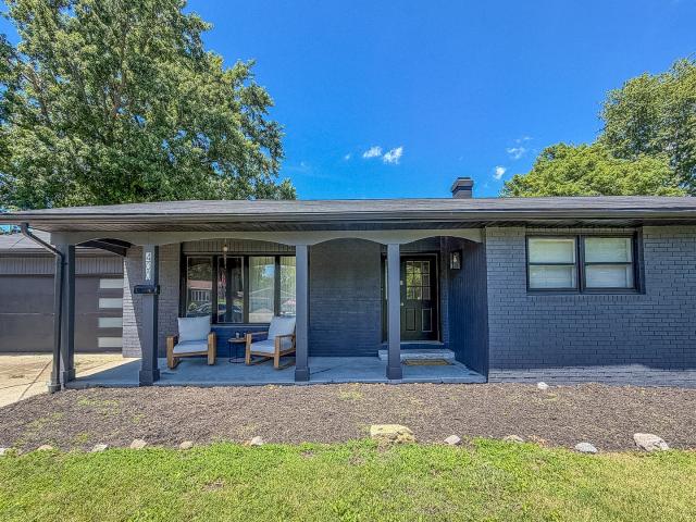 House for sale in Bement, Illinois