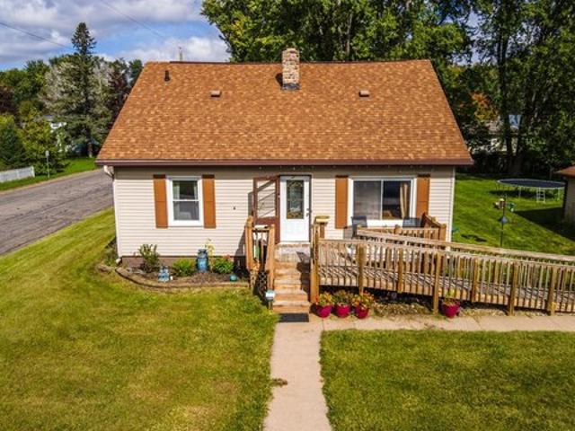 House for sale in Stevens Point, Wisconsin