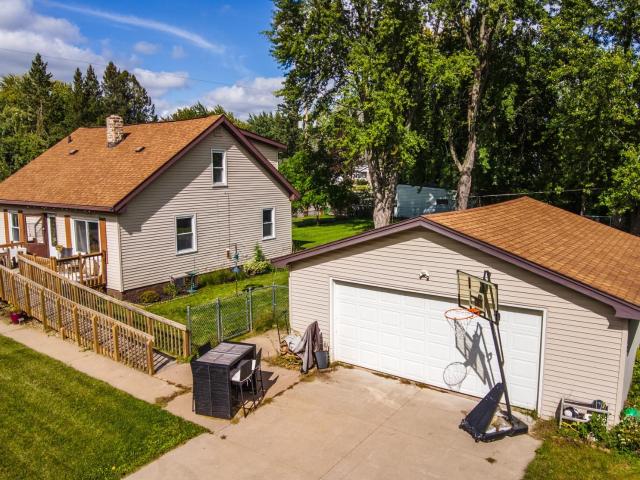 House for sale in Stevens Point, Wisconsin