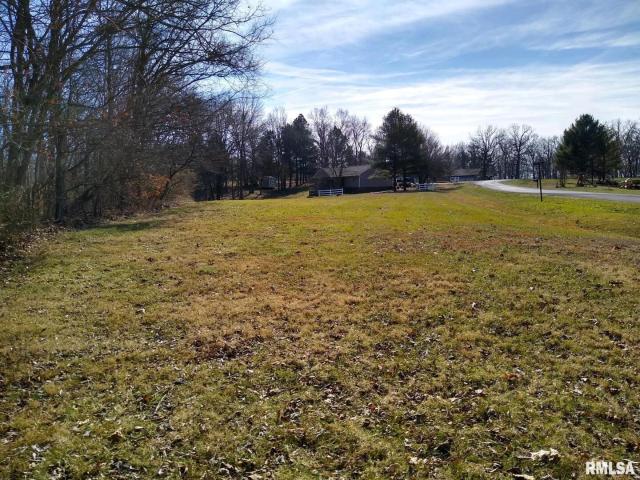 Land for sale in Grantsburg, Illinois
