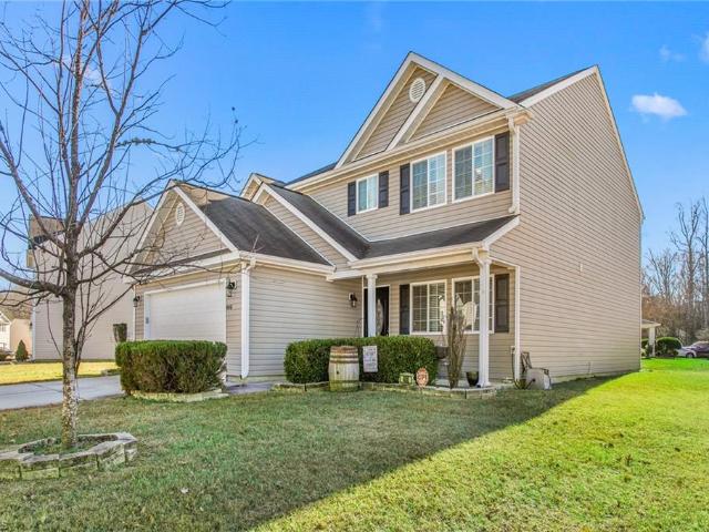 Property for sale in Guilford, North Carolina
