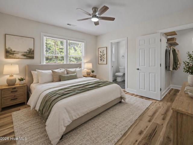 House for sale in Jacksonville, North Carolina