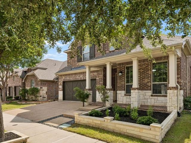 House for sale in Denton, Texas