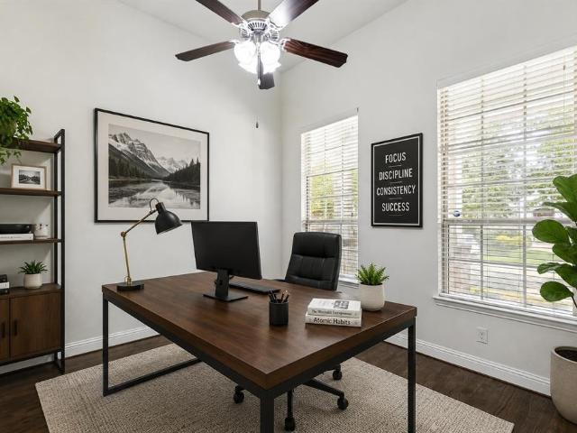 House for sale in Denton, Texas