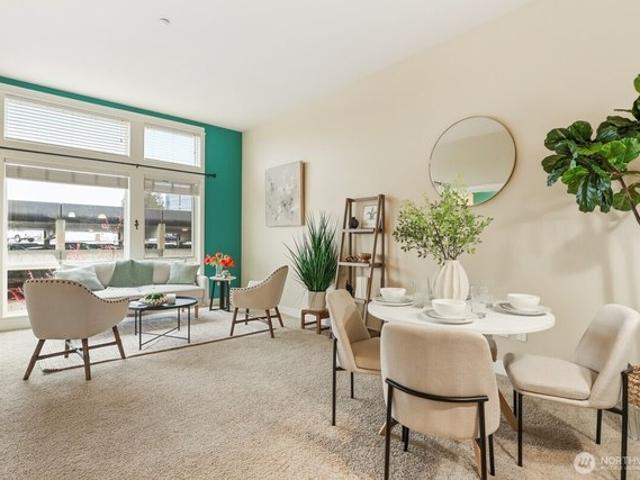 Condo for sale in Belfair, Washington